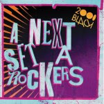 Cover Artwork