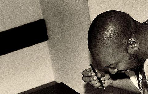 Kaidi Tatham, photo by Jan T. Sott