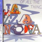 Cover Artwork