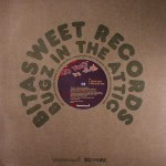 Record Sleeve