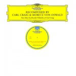 Record Sleeve