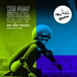 first_spaceshit_on_the_moon Cover Artwork