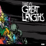 Martyn - Great Lengths Cover Artwork