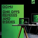domu-one_off_remixes_and_b-sides Cover Artwork