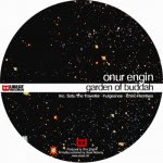 onur_engin-garden_of_buddha Record Sleeve