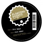 ziq242 Record Sleeve