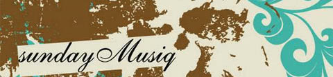 sundayMusiq sundayMusiq