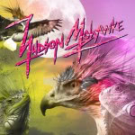 Hudson Mohawke - Butter Cover Artwork