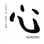 Ian O'Brien - Kokoro Cover Artwork