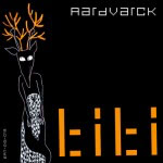 Aardvark - Titi Cover Artwork