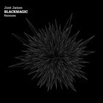 José James - Blackmagic Cover Artwork