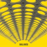 Paul White - Sounds from the Skylight Cover Artwork