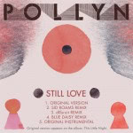 Pollyn - Still Love Cover Artwork