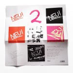 Neu! - Vinyl Box Neu! - Vinyl Box
