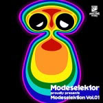 Modeselektor proudly presents Modeselektion Vol. 1 Modeselektor proudly presents Modeselektion Vol. 1