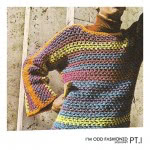 Sven Swift - I'm Odd Fashioned Pt. 1 Sven Swift - I'm Odd Fashioned Pt. 1