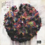 Teebs - Ardour Teebs - Ardour