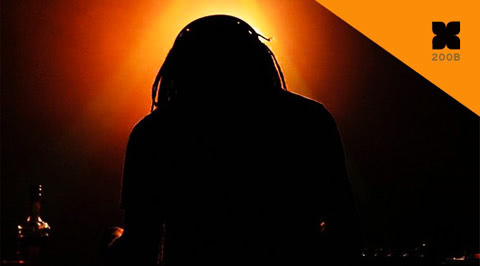 XLR8R Podcast by Mala XLR8R Podcast by Mala