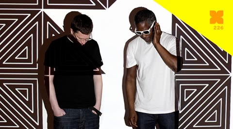 XLR8R Podcast by Africa Hitech XLR8R Podcast by Africa Hitech