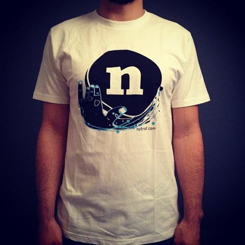 Paul Pre got a brand-new shirt Paul Pre got a brand-new shirt