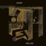 Machinedrum - Room(s) Extended Machinedrum - Room(s) Extended