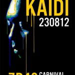 Kaidi at Jazz Re:freshed Kaidi at Jazz Re:freshed
