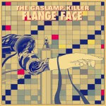 The Gaslamp Killer - Flange Face