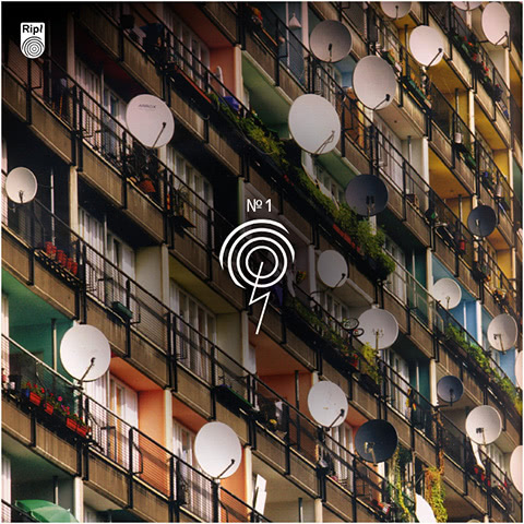 Dimlite - Ripl Mixes 01 Dimlite - Ripl Mixes 01