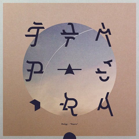 Madegg - Tempera
