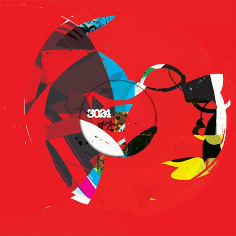 Redshape – Throw In Dirt / The Land