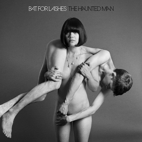 Bat For Lashes – Haunted Man