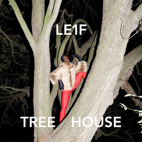 LE1F – Tree House