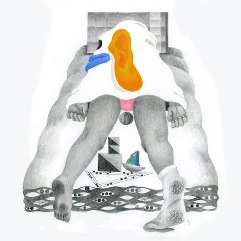 Shlohmo – Bo Peep (U Do Right)