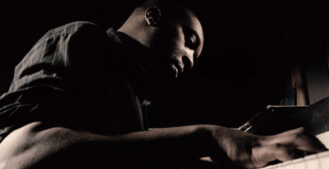 Kaidi Tatham, photo by Adrian Wood
