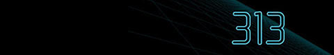 Harmonic 313 Harmonic 313