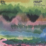 Carlos Niño & Friends - High With A Little Help From Cover Artwork