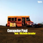 computer_paul_ep Cover Artwork