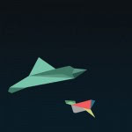 Nosaj Thing - Drift Cover Artwork