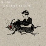 Sbtrkt – Mary Anne Hobbs Mix Cover Artwork