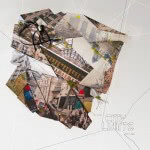 Silkie - City Limits Volume 1 Cover Artwork