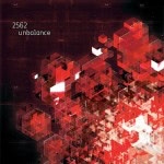 2562 - Unbalance Cover Artwork