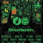 Brainfeeder London