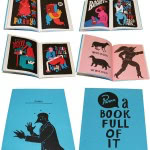Parra - a book full of it