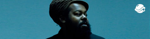 Ras G - BTS Live Radio Set