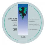 James Blake - CMYK EP James Blake - CMYK EP