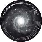 The Reboot Joy Confession - Spirit of the Planet The Reboot Joy Confession - Spirit of the Planet