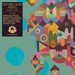 Swede:art - Emotional Colors Remixes Swede:art - Emotional Colors Remixes