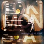 Tokimonsta - Autumn Heat Tokimonsta - Autumn Heat
