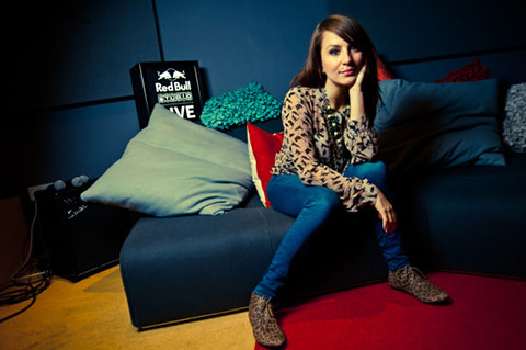 Nightwave - Red Bull Studios London Mix Nightwave - Red Bull Studios London Mix