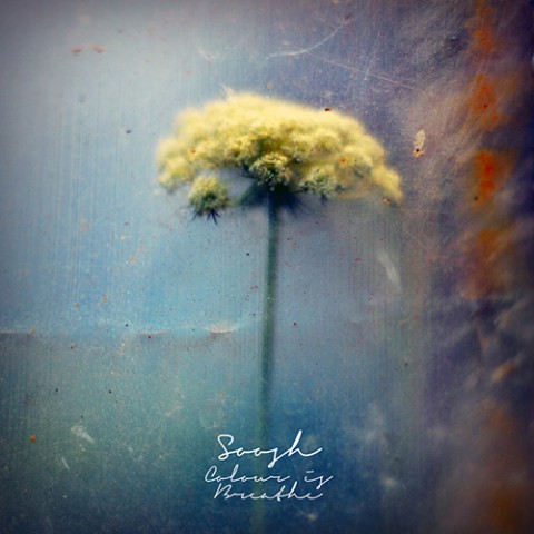 Soosh - Colour is Breathe